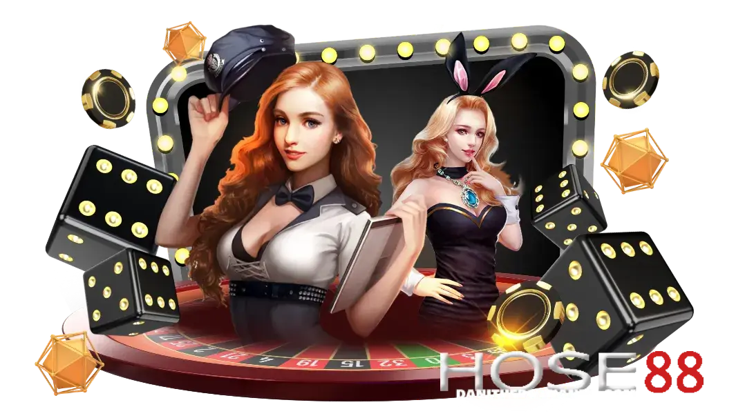 hose88